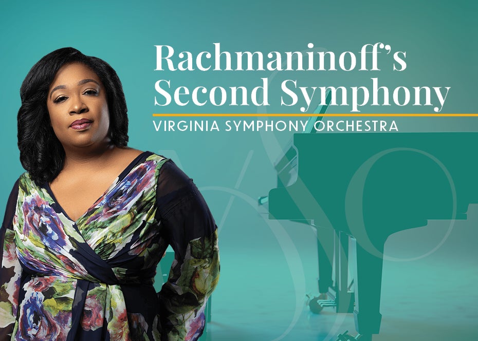 More Info for Rachmaninoff’s Second Symphony