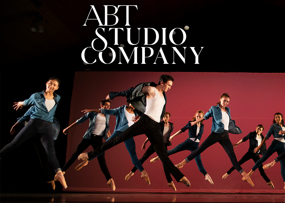 More Info for American Ballet Theatre Studio Company 