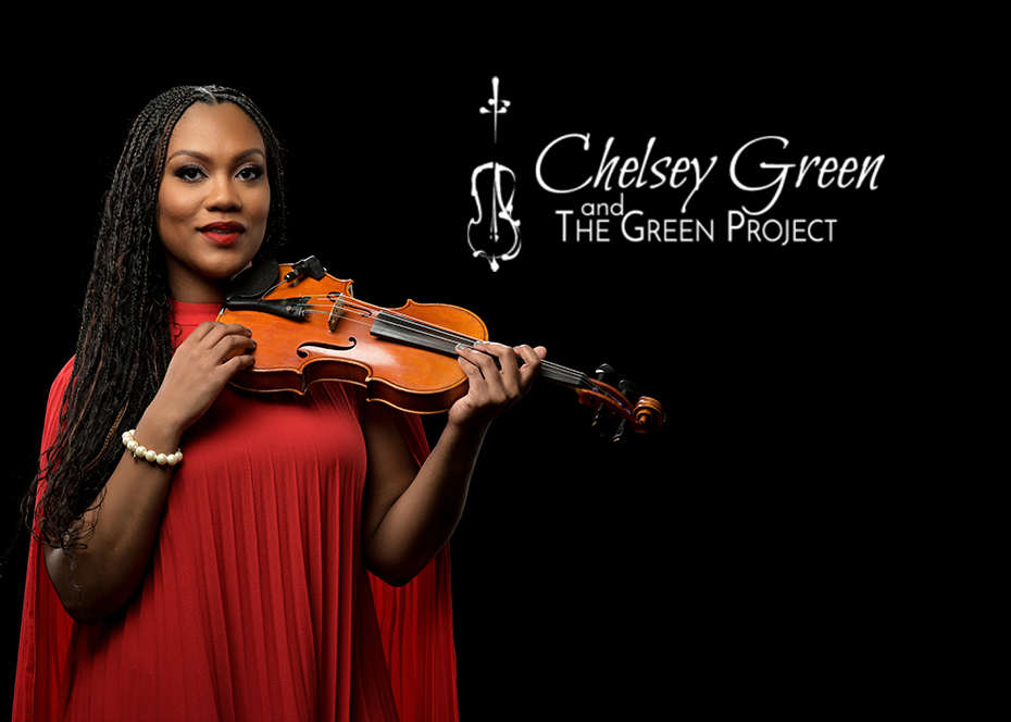 More Info for Chelsey Green and The Green Project