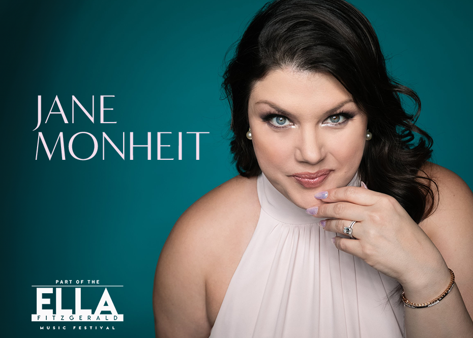 More Info for Jane Monheit  