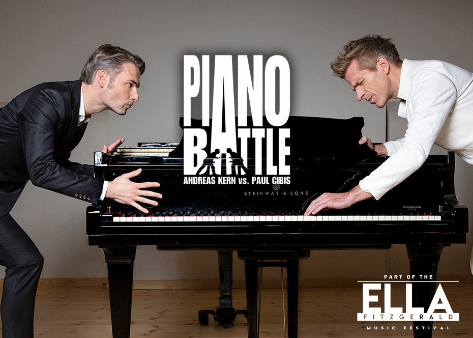 More Info for Piano Battle