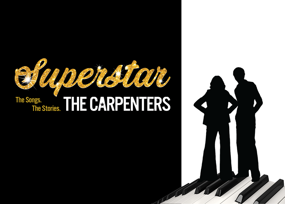 More Info for Superstar. The Songs. The Stories. The Carpenters 