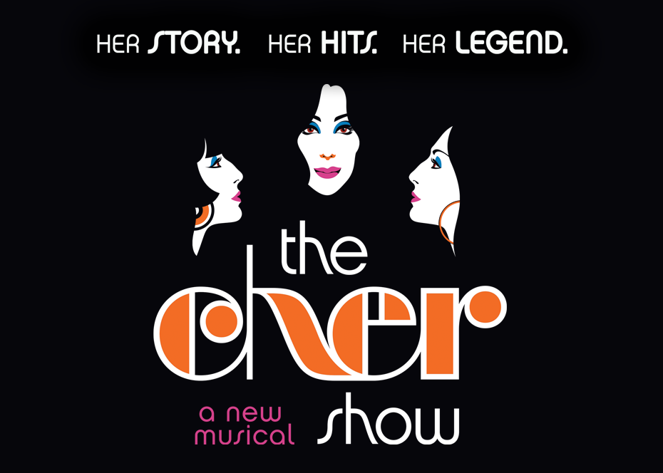 More Info for THE CHER SHOW 