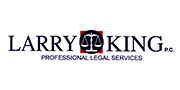 Larry King Law