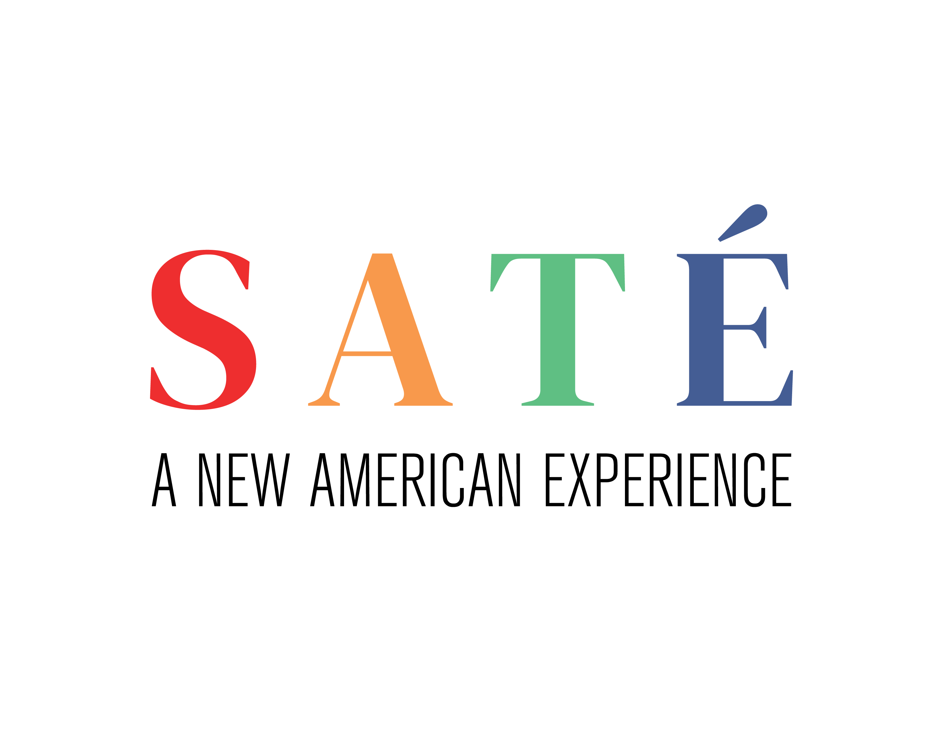 Saté